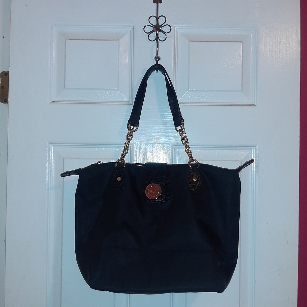 Dune Tote Bag